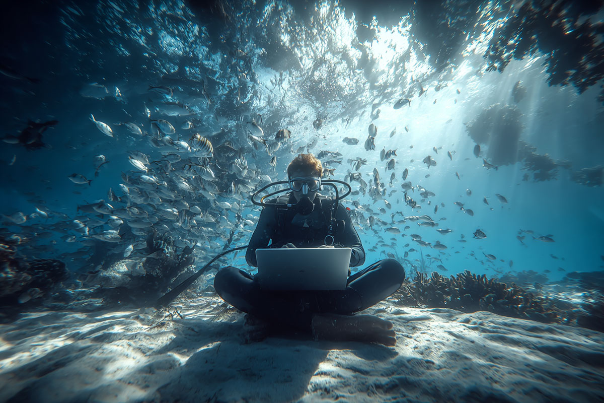 Pro dashboard showing earnings, commission tracking, and student storefront